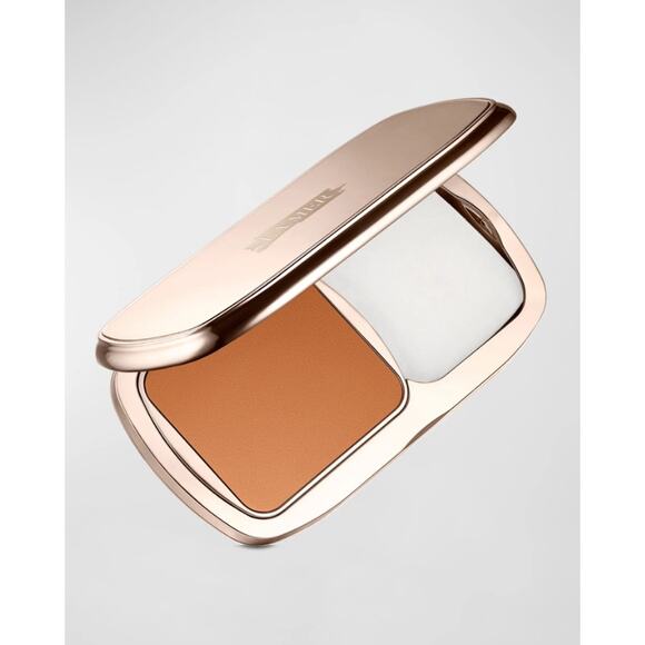$150 La Mer The Soft Moisture Powder Foundation SPF 30 Sunrise .33oz - Picture 1 of 5